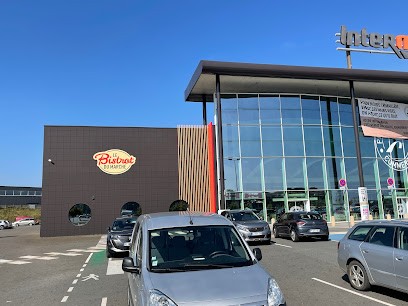 Bistrot du marché Châteaubriant, Restaurant à Châteaubriant