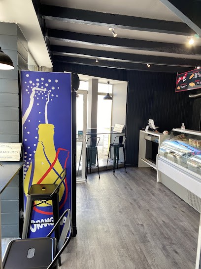 Le XxL, Restaurant à Rosporden