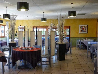Château De La Barge, Restaurant à Grézieu-la-Varenne