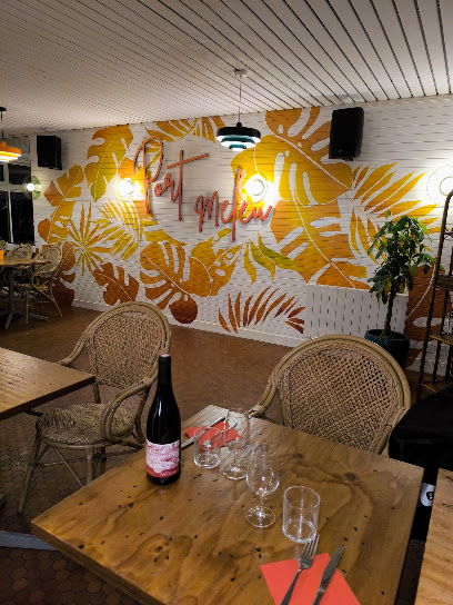 Port Meleu Restaurant à Préfailles
