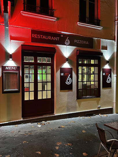 Restaurant Pizzeria Le 76 Restaurant à Saint-Étienne