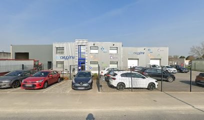 Brasserie Nucléo, Restaurant à Cormontreuil