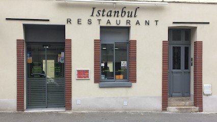Istanbul Kebab, Restaurant à Épernay