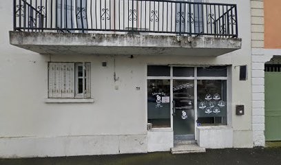 BALKAN CAFE (Dervis Cafe), Restaurant à Montceau-les-Mines