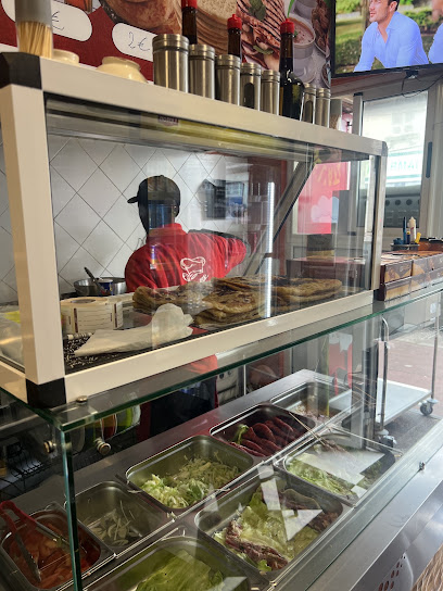 Rotisserie De L'atlas Restaurant à Limoges