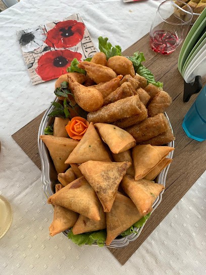 Les délices du Vietnam, Restaurant à Cugnaux