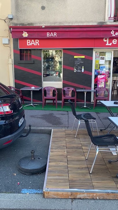 Le Belleville, Restaurant à Étampes