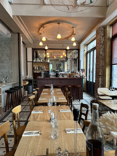 Clo Restaurant à Paris 11