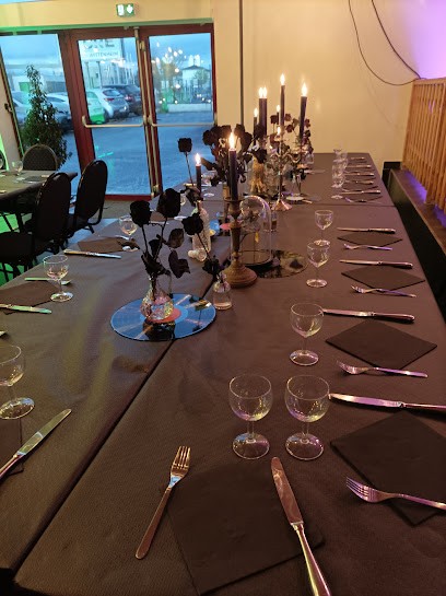 Biorganic Des Repas Frais & Bio à Haute Valeur Nutritive, Restaurant à Rixheim