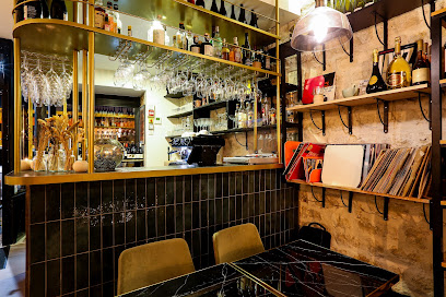 Le Spot Restaurant à Paris 09