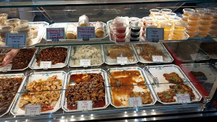 Chez Yuzhou, Restaurant à Provins