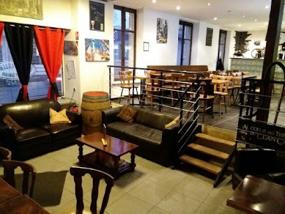 L'Essey Gourmand, Restaurant à Essey-lès-Nancy