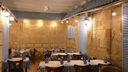 Restaurant Grec Dionysos Restaurant à Tours