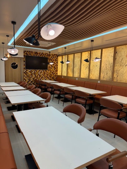 La Souche Restaurant à Sainte-Geneviève-des-Bois