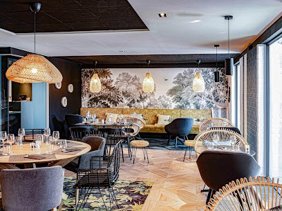 Bleu, Restaurant à Noyelles-Godault