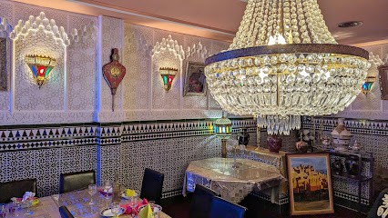 Restaurant Ouarzazate, Restaurant à Corbeil-Essonnes