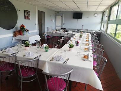 Restaurant de la Gare Nelly et Stéphane GUY, Restaurant à Montfort-le-Gesnois