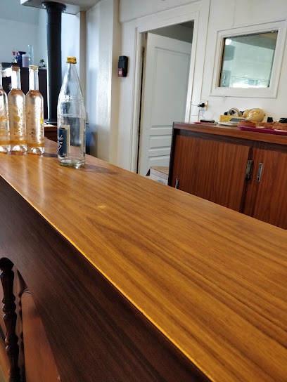 Le Doyen, Restaurant à Ploumilliau