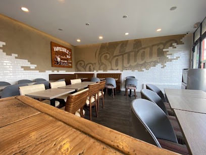 So Square, Restaurant à Viry-Châtillon