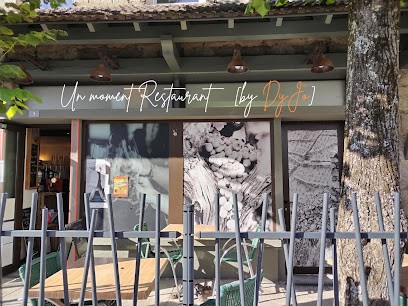 Restaurant CAIRN by DyJo (anciennement Ô X VINS et toujours les mêmes propriétaires), Restaurant au Chambon-sur-Lignon