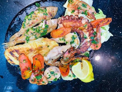 Restaurant c'est comme à la maison, Restaurant à Barbey