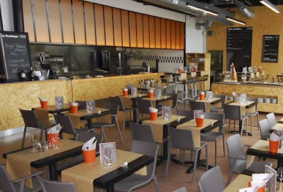 La Finca & Co, Restaurant à Rouffiac-Tolosan
