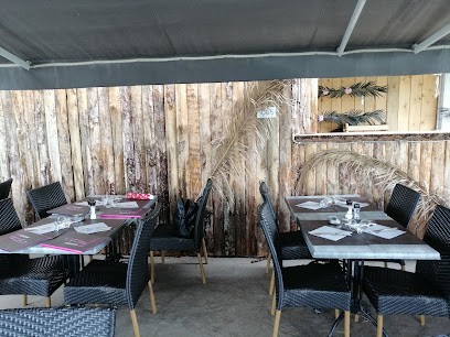 Restaurant Les Jonquières, Restaurant au Muy