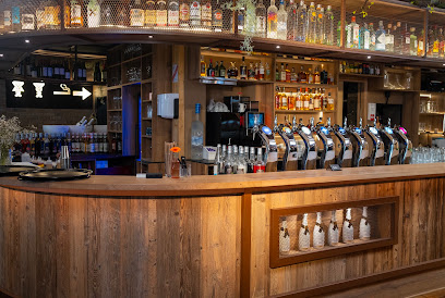 Brasserie Moon - Bar & Restaurant Restaurant à Haguenau