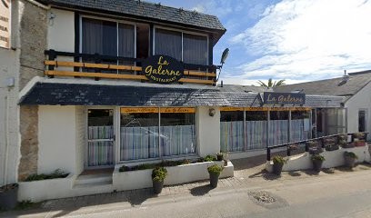 Seite L'Hostis Monique, Restaurant à Cléder