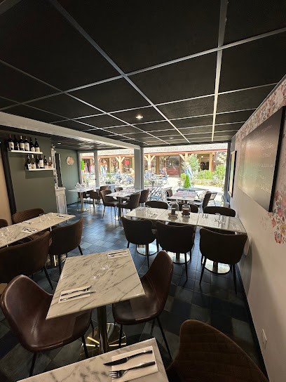 MAESTRO, Restaurant à Dinan