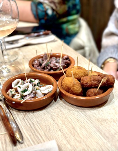 Le pré, Restaurant à Gujan-Mestras