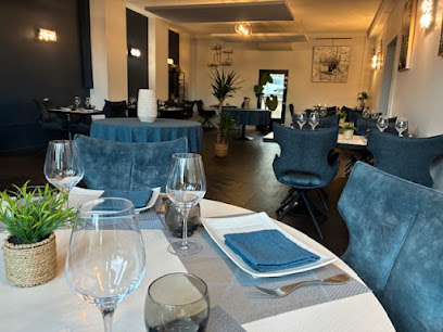 O Bugarel Restaurant à Bruniquel