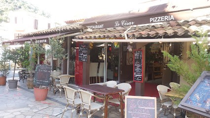 César, Restaurant à Mandelieu-la-Napoule