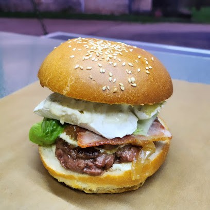 La Cuisine de Reviron, Restaurant à Hautefaye