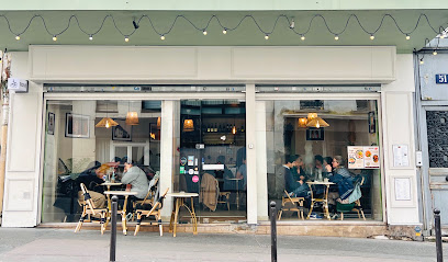 Mofé - Momos Tibétain Restaurant à Paris 18