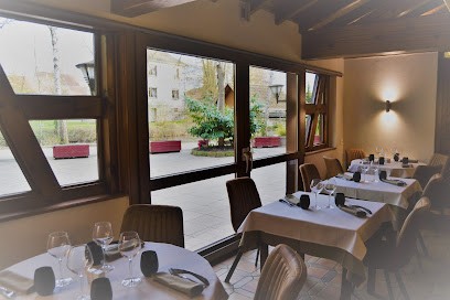 Les Philosophes, Restaurant à Nordhouse