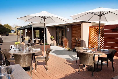 Auberge des Vieilles Pierres, Restaurant à Flers