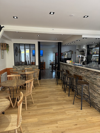 Le Vie La Joie Restaurant à Sassenage