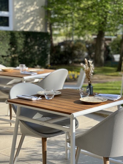 Restaurant La Demeure, Restaurant à Fontainebleau