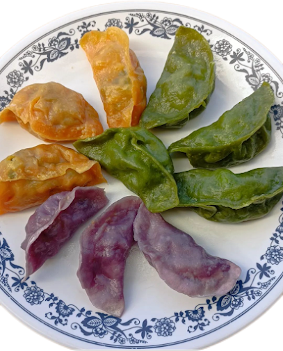 Maison Des Raviolis Traiteur Chinois Restaurant à la Ferté-Alais