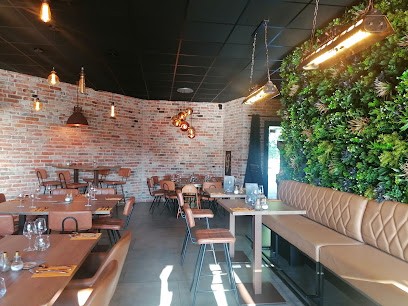 L'Atelier, Restaurant à Garéoult