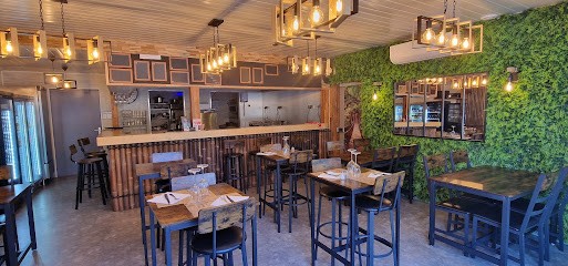 A côté, Restaurant à Lacanau