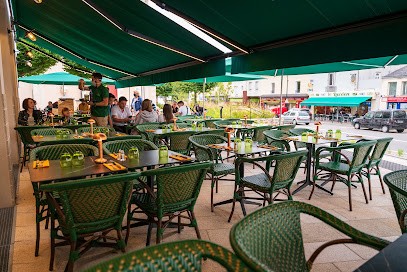 The Jungle, Restaurant à Sainte-Luce-sur-Loire
