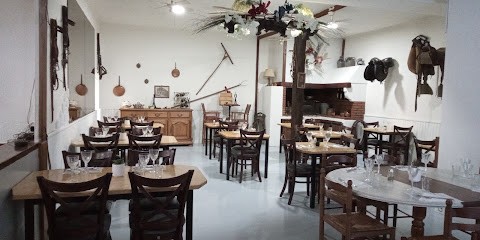 Bar-restaurant Le Cowboy, Restaurant à Pomérols