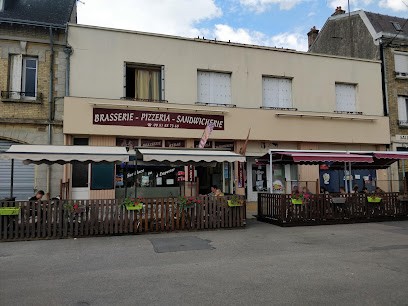 Sarl Le Paradis, Restaurant à Vouziers