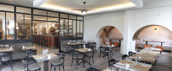 Terres D'Adour, Restaurant à Dax