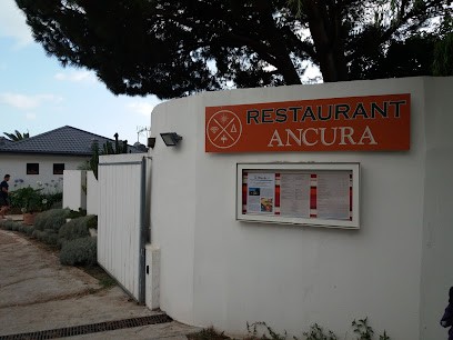 Restaurant Ancura, Restaurant à Coti-Chiavari