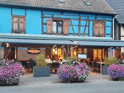 Le Seiz'on, Restaurant à Marckolsheim