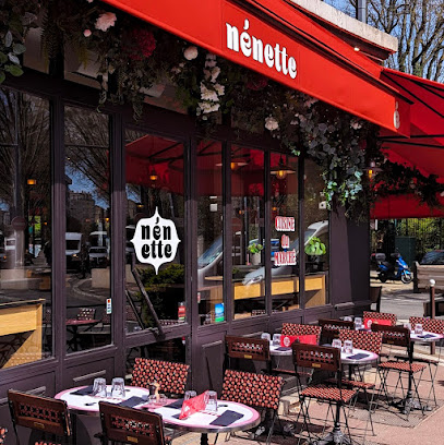 Nenette Restaurant à Issy-les-Moulineaux