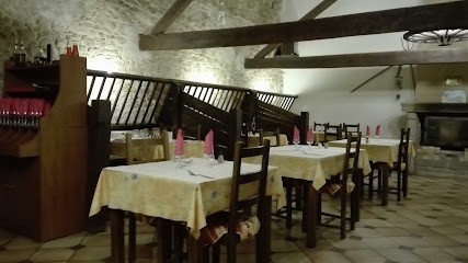 La Toscane Sté, Restaurant à Gourgé